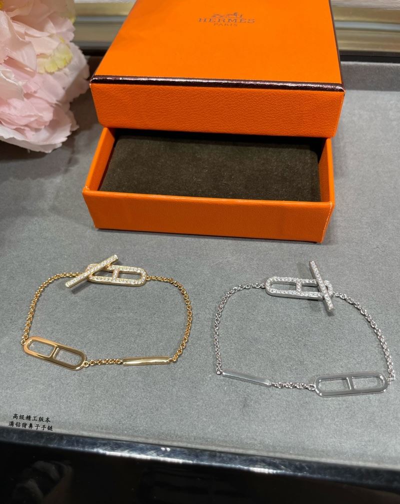 Hermes Bracelets